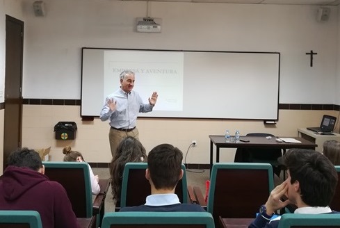 El emprendimiento es la opción de la libertad